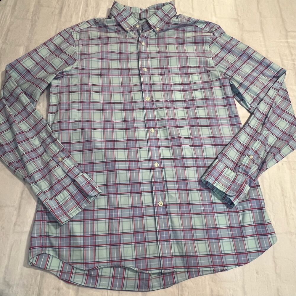 Vineyard Vines Buttondown M NWOT